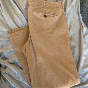 American Eagle Outfitters Men's Khaki Chinos